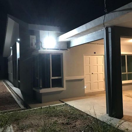 Tilapia Guest House Temerloh Exterior photo