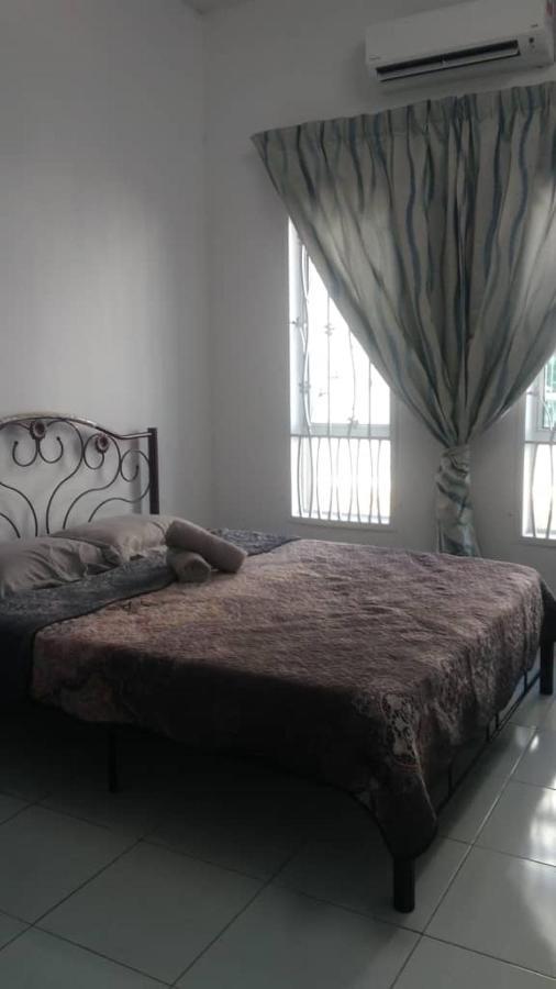 Tilapia Guest House Temerloh Exterior photo