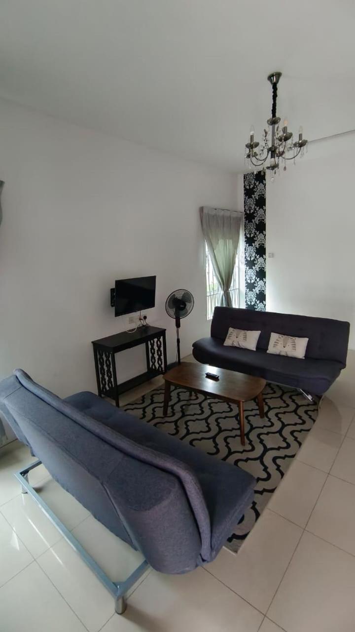 Tilapia Guest House Temerloh Exterior photo